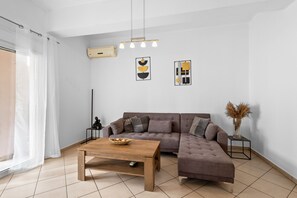 House - Marika s Apartment in Chania (Chania)