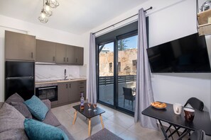 Ferienhaus | Außenbereich