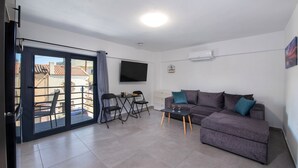 Unclassified image, 4 of 80, button - Halepa Apartment's in Chania (Chania)