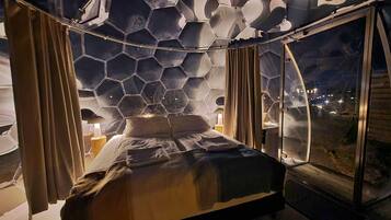 Comfort Double Room, Mountain View | Free WiFi