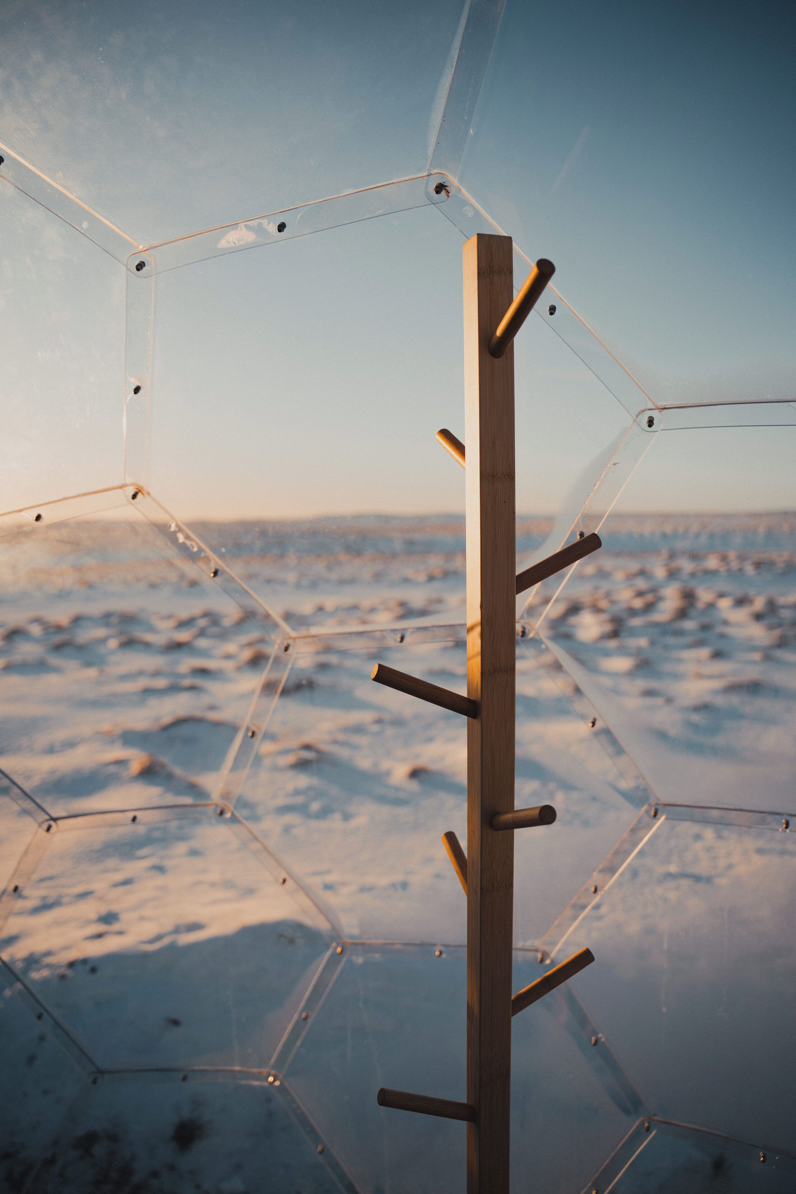 Chambre Confort double, vue sur la montagne | Accès au Wi-Fi (inclus), literie fournie