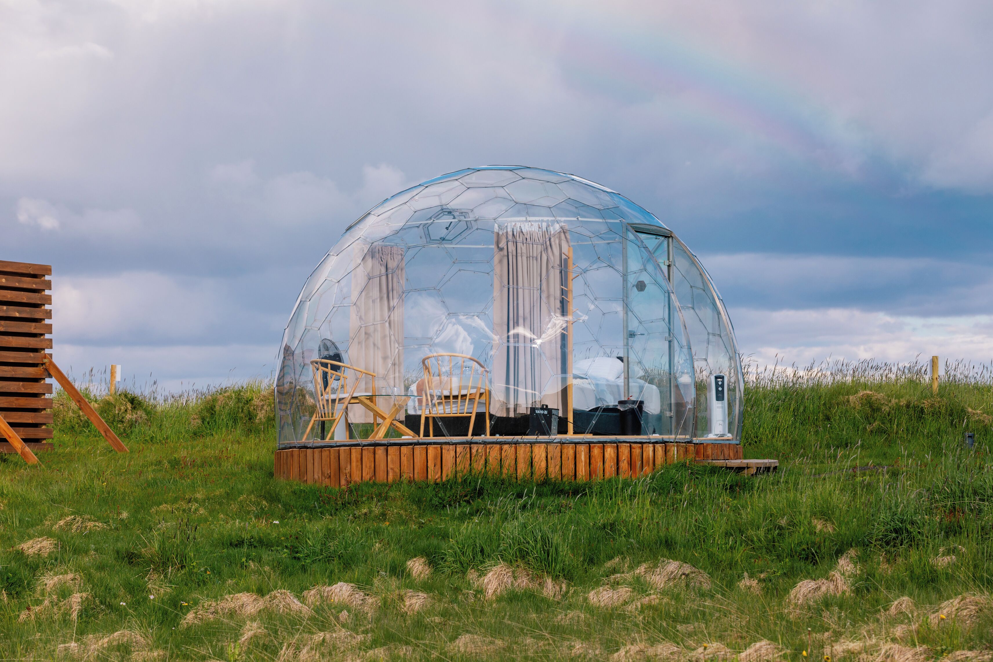 Habitación doble Confort, vista a la montaña | Wifi gratis 