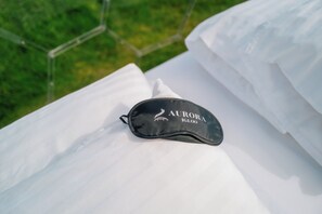 Comfort-Doppelzimmer, Bergblick | Kostenloses WLAN, Bettwäsche