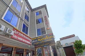Casa | Exterior