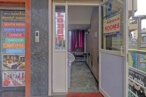 House | Interior - Hotel O Zen Park Bangalore (Bengaluru)