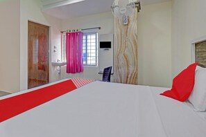 1 Schlafzimmer