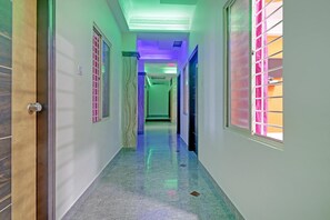 House | Interior - Hotel O Zen Park Bangalore (Bengaluru)