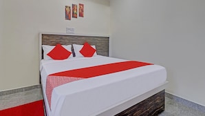 Unclassified image, 4 of 28, button - Hotel O Zen Park Bangalore (Bengaluru)