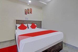 House | 1 bedroom - Hotel O Zen Park Bangalore (Bengaluru)