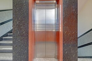 House | Interior - Hotel O Zen Park Bangalore (Bengaluru)