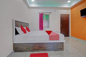 1 Schlafzimmer
