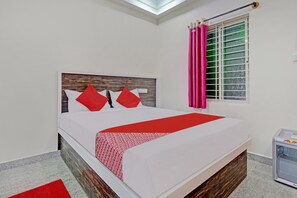 1 Schlafzimmer