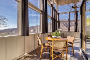 Dining - Summit Trails Retreat – Indoor Pool, Home Theater, Hot Tub | Sleeps 16!!! (Sevierville)