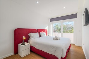 Wi-Fi, vuodevaatteet