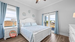 6 bedrooms, free WiFi, bed sheets - Coastal Comfort — Luxurious New Construction with Stunning Gulf Views (Gulf Shores)