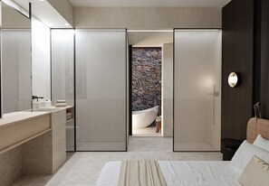 In-room safe, iron/ironing board, free WiFi, bed sheets