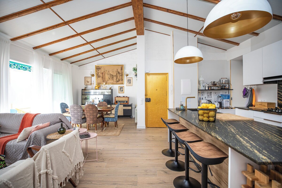 Bild für Gastgeberprofil