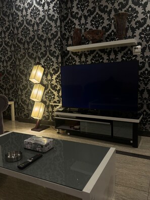 Interior - Leaders Plaza Hotel Apartment (Salmiya)