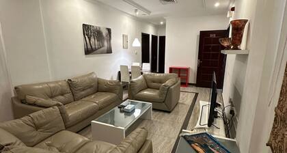 Leaders Plaza Hotel Apartment