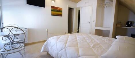 Internetzugang, Bettwäsche