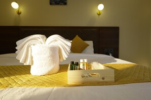 Deluxe Room, Mountain View | Free WiFi - Serenova Resort by ilif Hotels (MH)