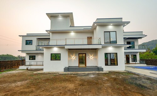 Serenova Resort by ilif Hotels