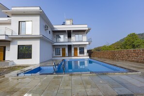 Front of property - Serenova Resort by ilif Hotels (MH)