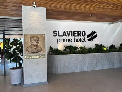 Slaviero Prime Campo Grande
