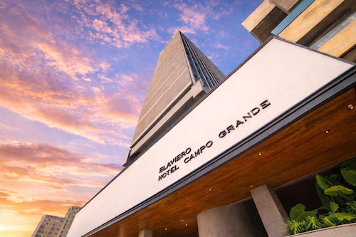 Slaviero Prime Campo Grande