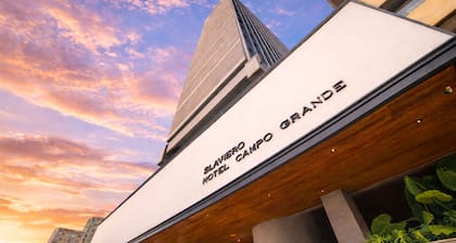 Slaviero Prime Campo Grande