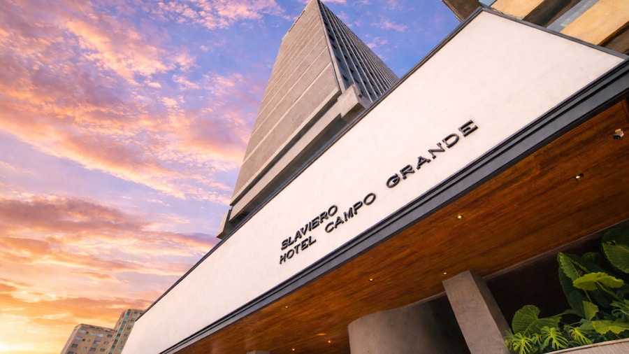 Slaviero Prime Campo Grande