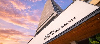 Slaviero Prime Campo Grande