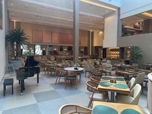 Restaurant - Slaviero Prime Campo Grande (Campo Grande)