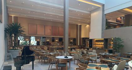 Slaviero Prime Campo Grande