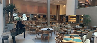 Slaviero Prime Campo Grande