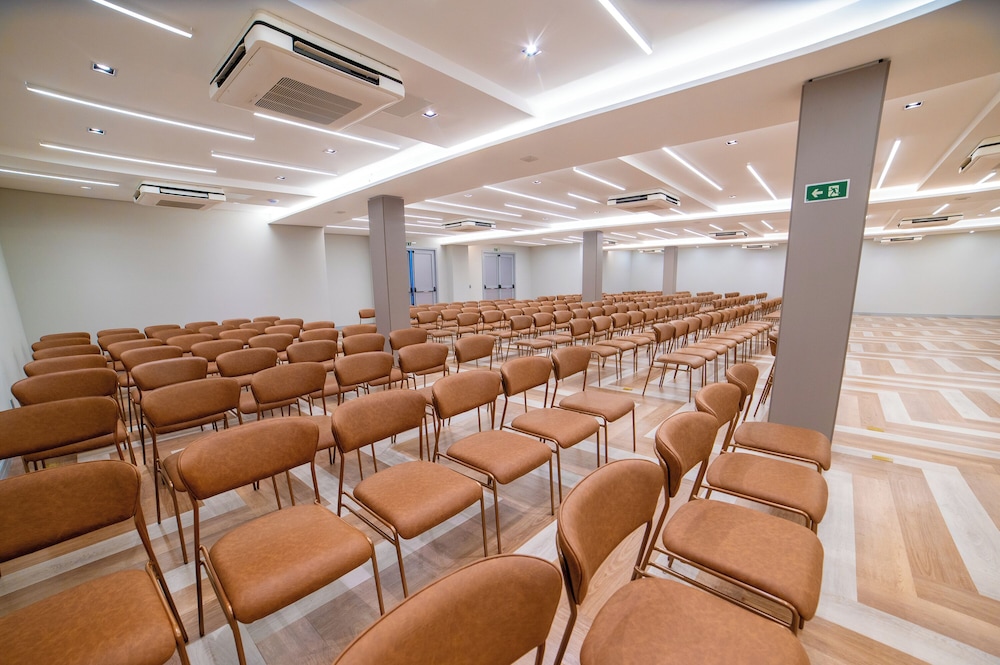 Slaviero Prime Hotel Campo Grande photo 7