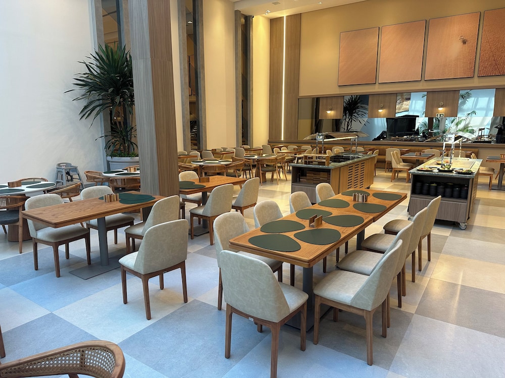 Slaviero Prime Hotel Campo Grande photo 2