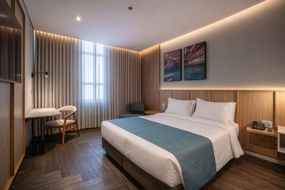 Slaviero Prime Hotel Campo Grande photo 3