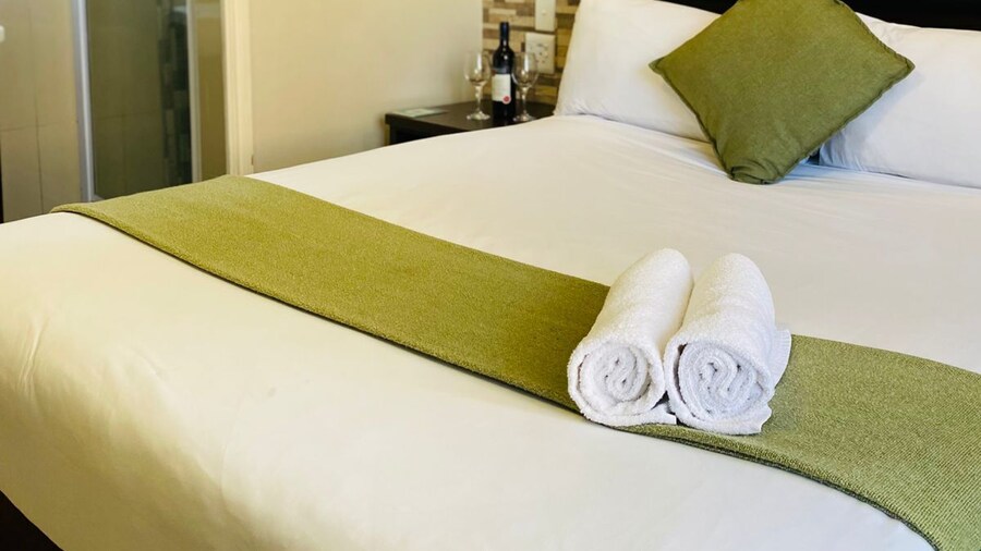 Bayside 97 Russel street