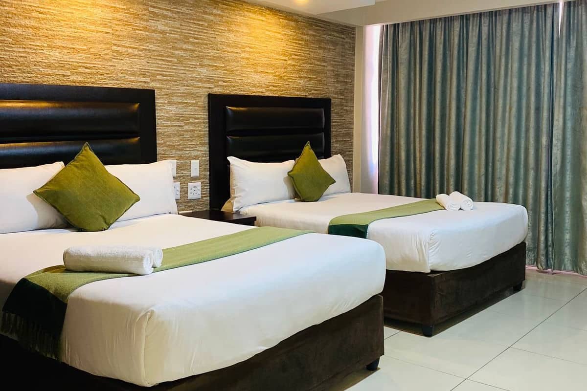 Individually furnished, iron/ironing board, free WiFi, bed sheets