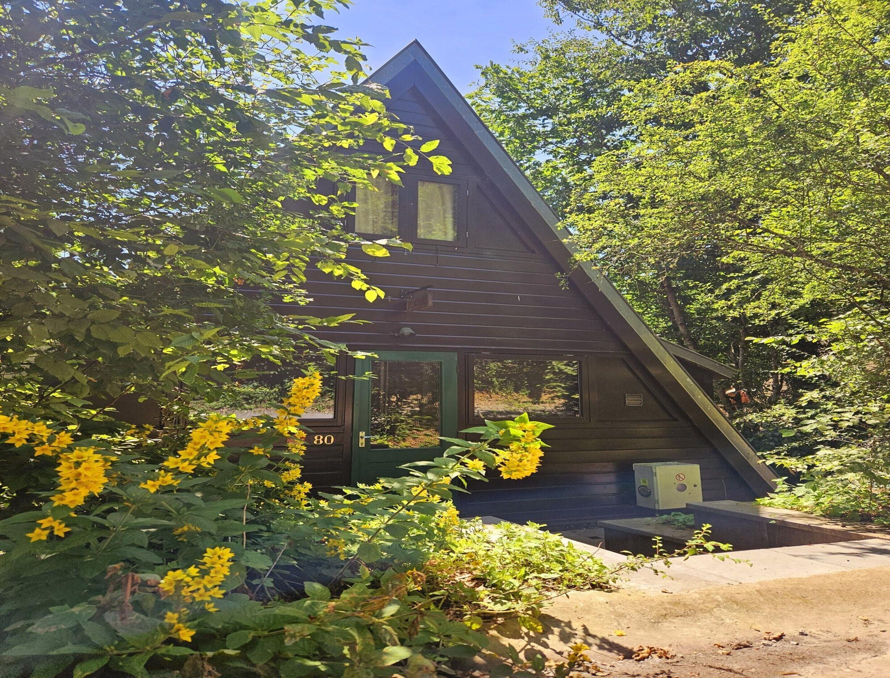 Xalet | Exterior