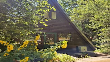 Chalet | Exterior