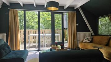 Chalet | Living room