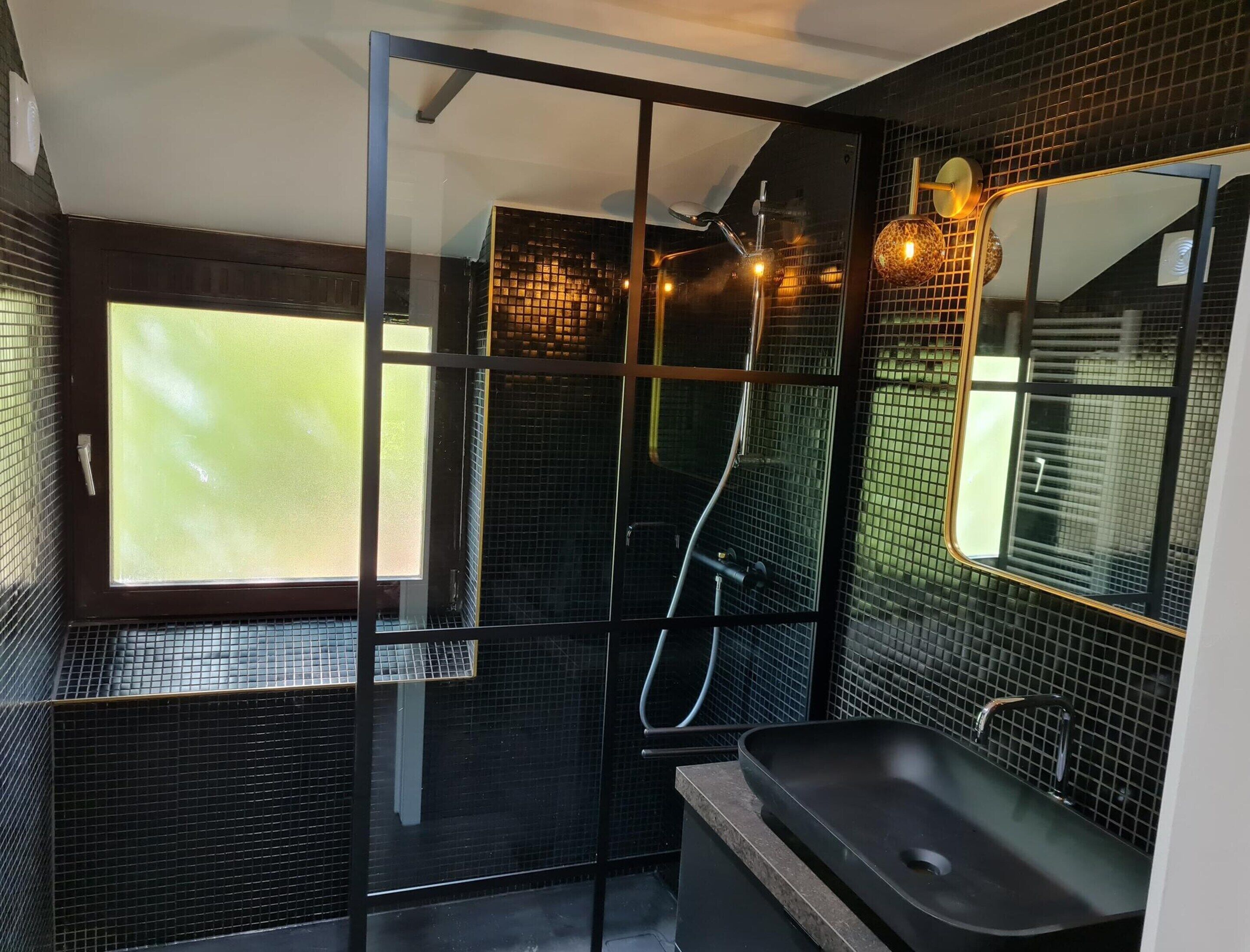 Chalet | Bathroom