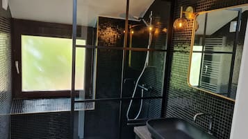 Chalet | Bathroom