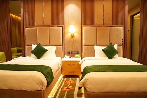 Comfort Inn Vindhyan Vindhyachal