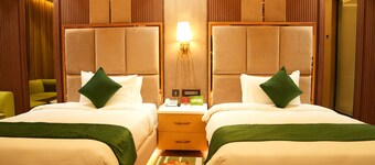 Comfort Inn Vindhyan Vindhyachal