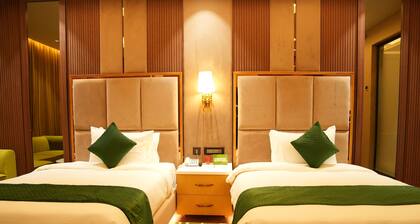 Comfort Inn Vindhyan Vindhyachal