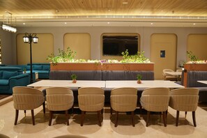 Restaurant - Comfort Inn Vindhyan Vindhyachal (Mirzapur)