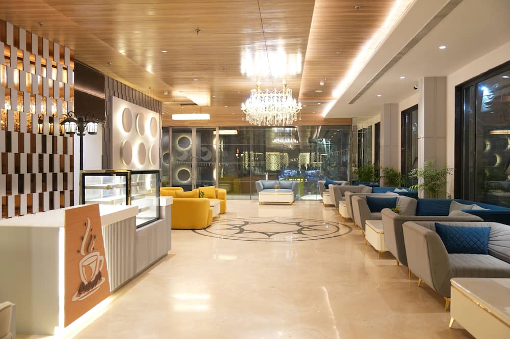 Comfort Inn Vindhyan Vindhyachal - Marro